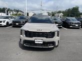 Thumbnail of 2025 Road Rider Bwn Kia Sorento