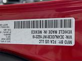 Thumbnail of 2022 Redline Pearlcoat Jeep Compass