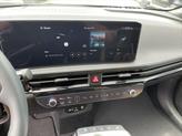 Thumbnail of 2025 Ebony Kia EV6