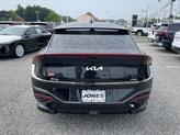 Thumbnail of 2025 Ebony Kia EV6