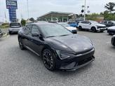 Thumbnail of 2025 Ebony Kia EV6