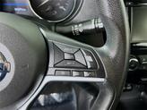Thumbnail of 2019 Magnetic Black Pearl Nissan Rogue Sport