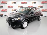 Thumbnail of 2019 Magnetic Black Pearl Nissan Rogue Sport