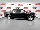 Thumbnail of 2023 Onyx Black GMC Sierra 1500
