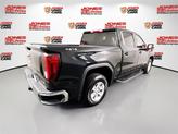 Thumbnail of 2023 Onyx Black GMC Sierra 1500