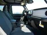 Thumbnail of 2025 Black Clearcoat Jeep Wrangler 4xe