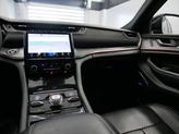 Thumbnail of 2022 Diamond Black Crystal Pearlcoat Jeep Grand Cherokee