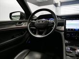 Thumbnail of 2022 Diamond Black Crystal Pearlcoat Jeep Grand Cherokee