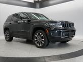 Thumbnail of 2022 Diamond Black Crystal Pearlcoat Jeep Grand Cherokee