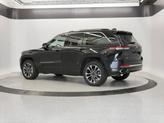 Thumbnail of 2022 Diamond Black Crystal Pearlcoat Jeep Grand Cherokee