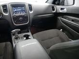 Thumbnail of 2019 White Knuckle Clearcoat Dodge Durango