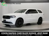Photo of 2019 White Knuckle Clearcoat Dodge Durango