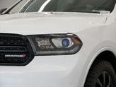 Thumbnail of 2019 White Knuckle Clearcoat Dodge Durango