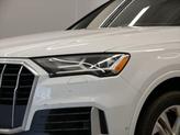 Thumbnail of 2020 White Audi Q7