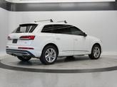 Thumbnail of 2020 White Audi Q7