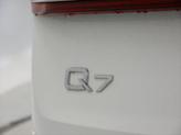 Thumbnail of 2020 White Audi Q7