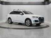 Thumbnail of 2020 White Audi Q7