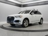 Thumbnail of 2020 White Audi Q7