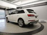 Thumbnail of 2020 White Audi Q7