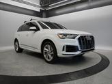 Thumbnail of 2020 White Audi Q7