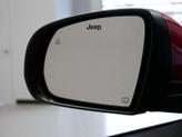 Thumbnail of 2023 Redline Pearlcoat Jeep Compass