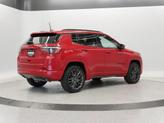 Thumbnail of 2023 Redline Pearlcoat Jeep Compass