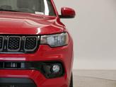 Thumbnail of 2023 Redline Pearlcoat Jeep Compass