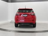 Thumbnail of 2023 Redline Pearlcoat Jeep Compass