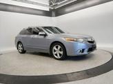 Thumbnail of 2011 Forged Silver Metallic Acura TSX