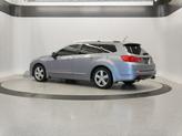 Thumbnail of 2011 Forged Silver Metallic Acura TSX