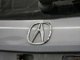 Thumbnail of 2011 Forged Silver Metallic Acura TSX
