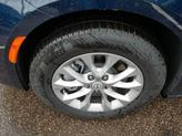Thumbnail of 2025 Fathom Blue Pearlcoat Chrysler Pacifica