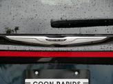 Thumbnail of 2025 Fathom Blue Pearlcoat Chrysler Pacifica