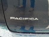 Thumbnail of 2025 Fathom Blue Pearlcoat Chrysler Pacifica
