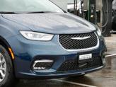 Thumbnail of 2025 Fathom Blue Pearlcoat Chrysler Pacifica