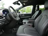 Thumbnail of 2025 Fathom Blue Pearlcoat Chrysler Pacifica