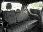Thumbnail of 2025 Fathom Blue Pearlcoat Chrysler Pacifica