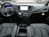 Thumbnail of 2025 Fathom Blue Pearlcoat Chrysler Pacifica