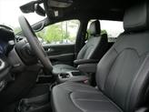 Thumbnail of 2025 Fathom Blue Pearlcoat Chrysler Pacifica