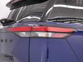 Thumbnail of 2024 Deep Ocean Blue Pearl Nissan Pathfinder
