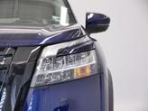 Thumbnail of 2024 Deep Ocean Blue Pearl Nissan Pathfinder