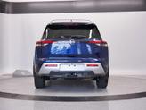Thumbnail of 2024 Deep Ocean Blue Pearl Nissan Pathfinder
