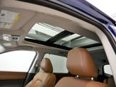 Thumbnail of 2024 Deep Ocean Blue Pearl Nissan Pathfinder
