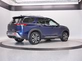 Thumbnail of 2024 Deep Ocean Blue Pearl Nissan Pathfinder