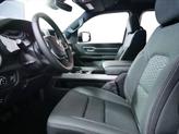 Thumbnail of 2025 Bright White Clearcoat RAM 1500