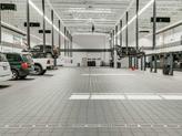 Thumbnail of 2025 Bright White Clearcoat RAM 1500