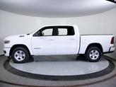 Thumbnail of 2025 Bright White Clearcoat RAM 1500