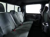 Thumbnail of 2025 Bright White Clearcoat RAM 1500