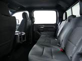 Thumbnail of 2025 Bright White Clearcoat RAM 1500
