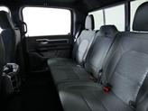 Thumbnail of 2025 Bright White Clearcoat RAM 1500